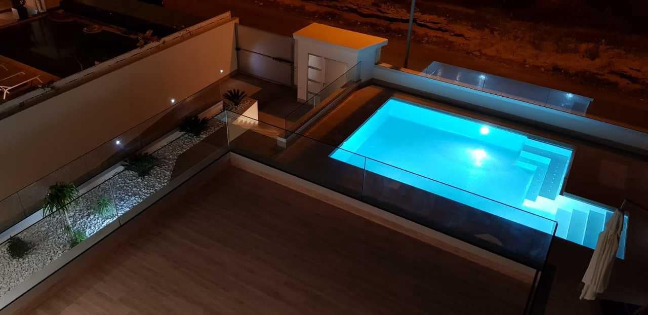 4 soveværelse Villa til salg i Dehesa de Campoamor med swimmingpool - € 1.290.000 (Ref: 7375832)