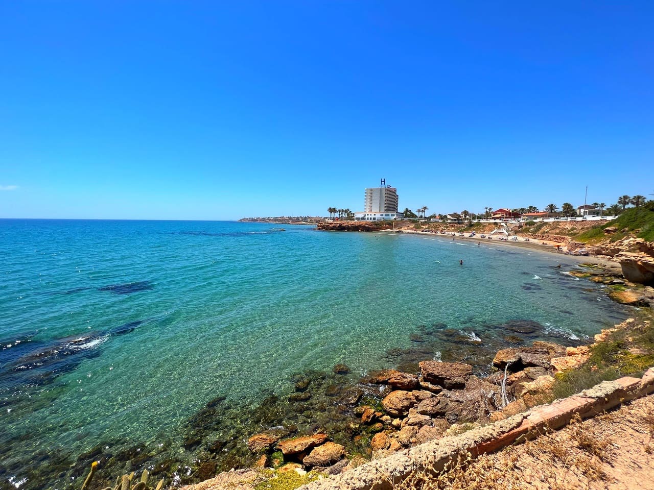 4 soveværelse Villa til salg i Dehesa de Campoamor med swimmingpool - € 1.290.000 (Ref: 7375832)