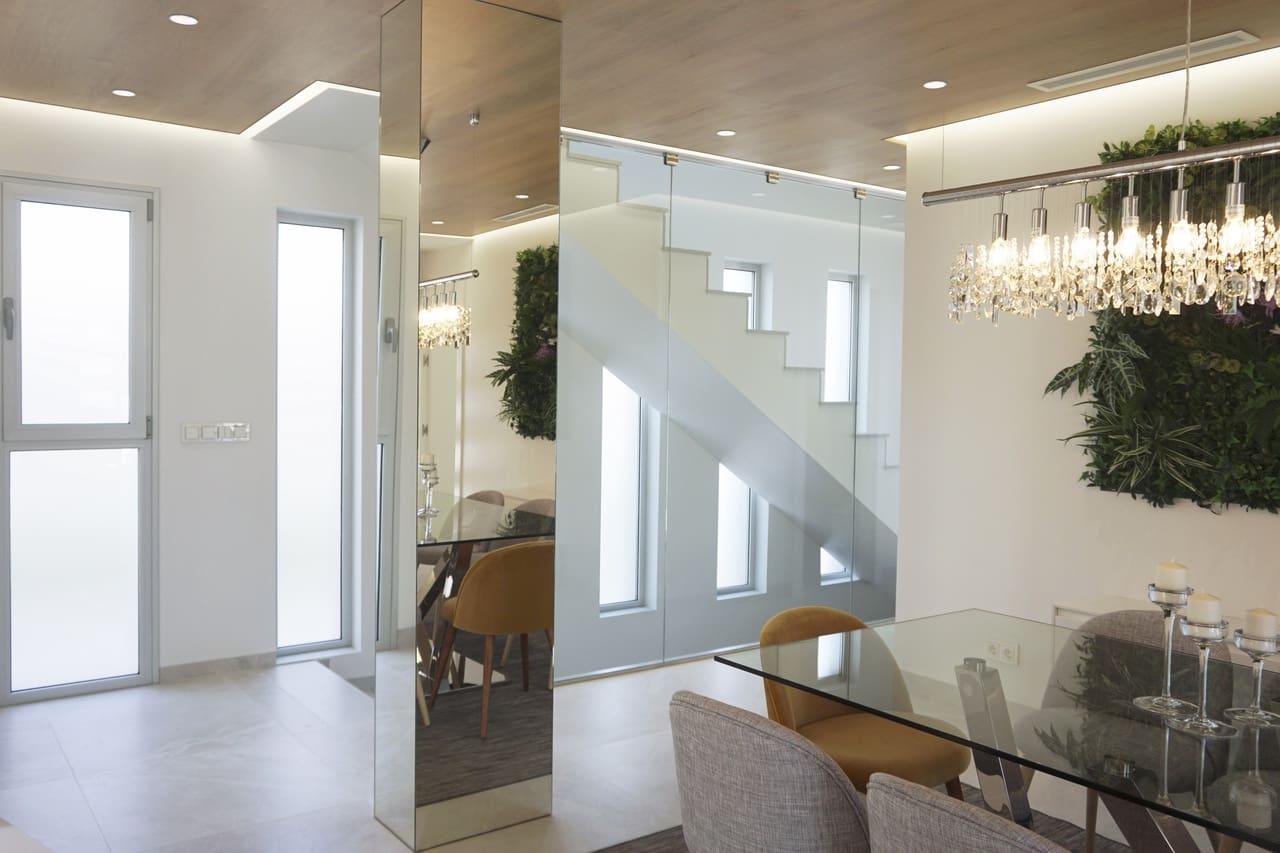 4 soveværelse Villa til salg i Dehesa de Campoamor med swimmingpool - € 1.290.000 (Ref: 7375832)
