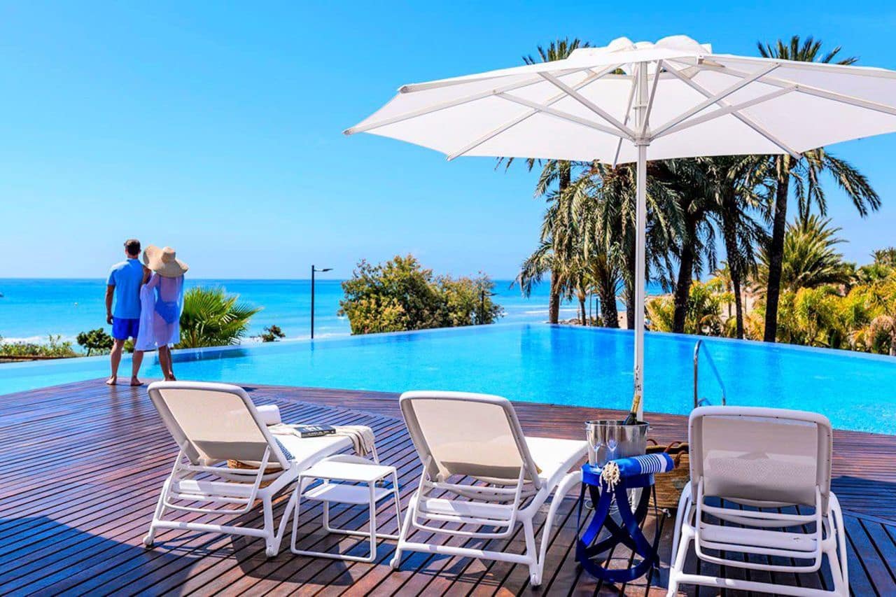 4 soveværelse Villa til salg i Dehesa de Campoamor med swimmingpool - € 1.290.000 (Ref: 7375832)
