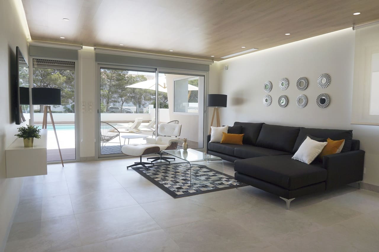 4 soveværelse Villa til salg i Dehesa de Campoamor med swimmingpool - € 1.290.000 (Ref: 7375832)