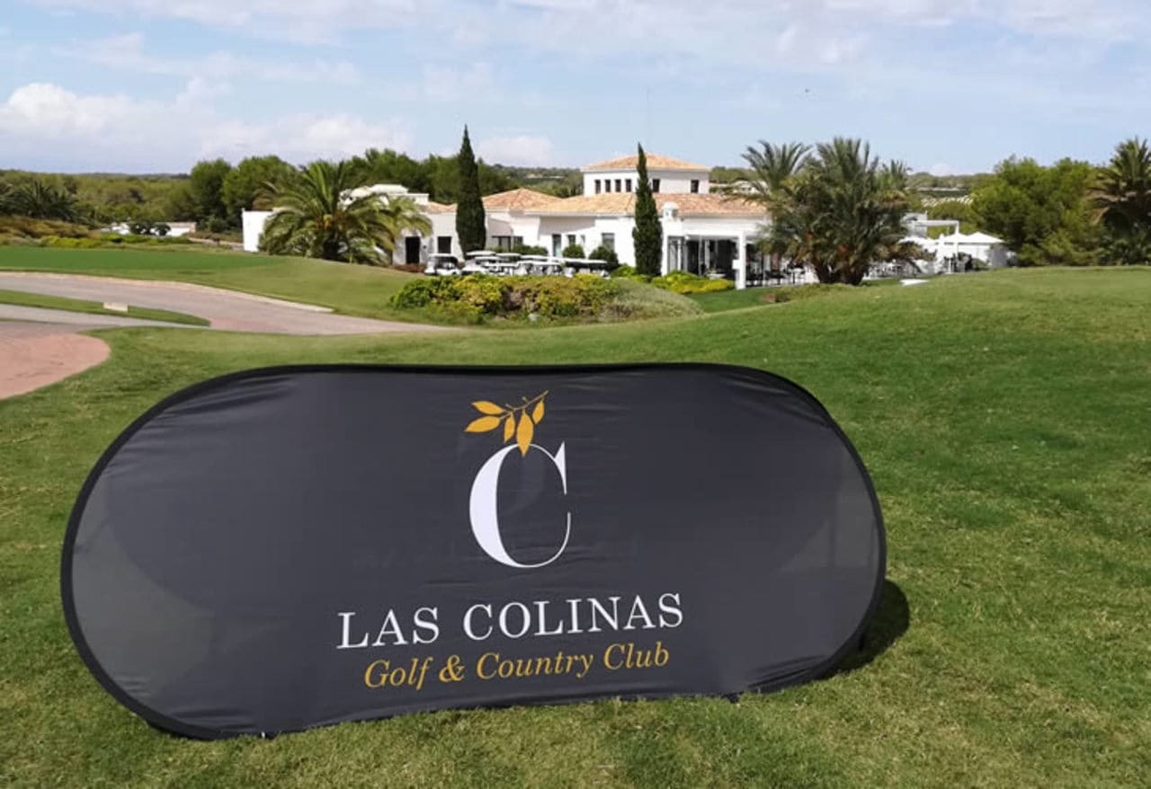 3 bedroom Villa for sale in Las Colinas Golf with pool garage - € 825,000 (Ref: 7409630)