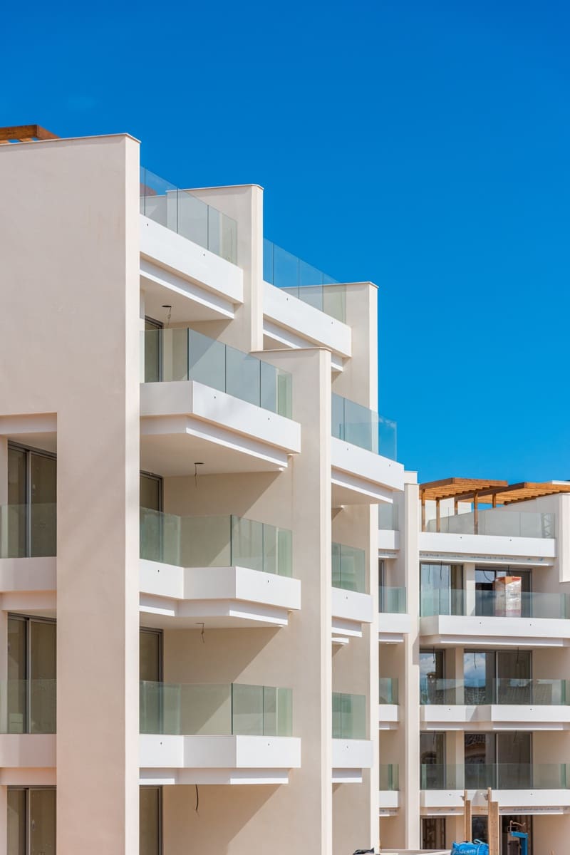 2 slaapkamer Appartement te koop in Playa Flamenca met zwembad - € 241.400 (Ref: 7475711)