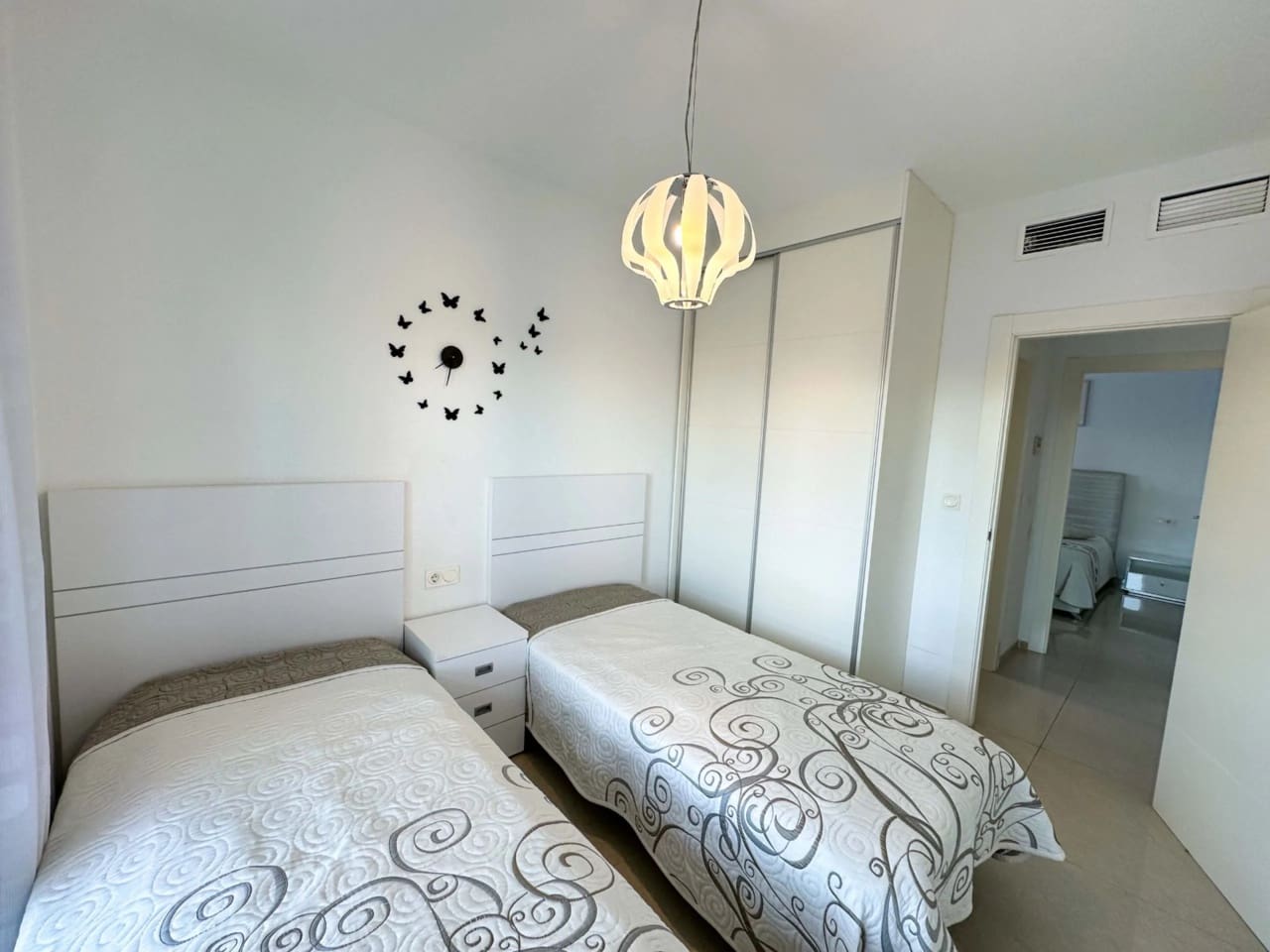 2 sypialnia Apartament na sprzedaż w Ciudad Quesada z basenem - 199 000 € (Ref: 7503828)