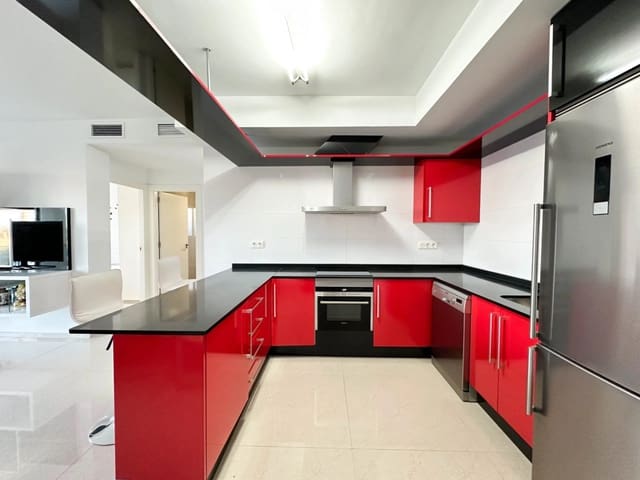 Apartamento de 2 habitaciones en Ciudad Quesada, Rojales en venta con piscina - 199.000 € (Ref: 7503828)