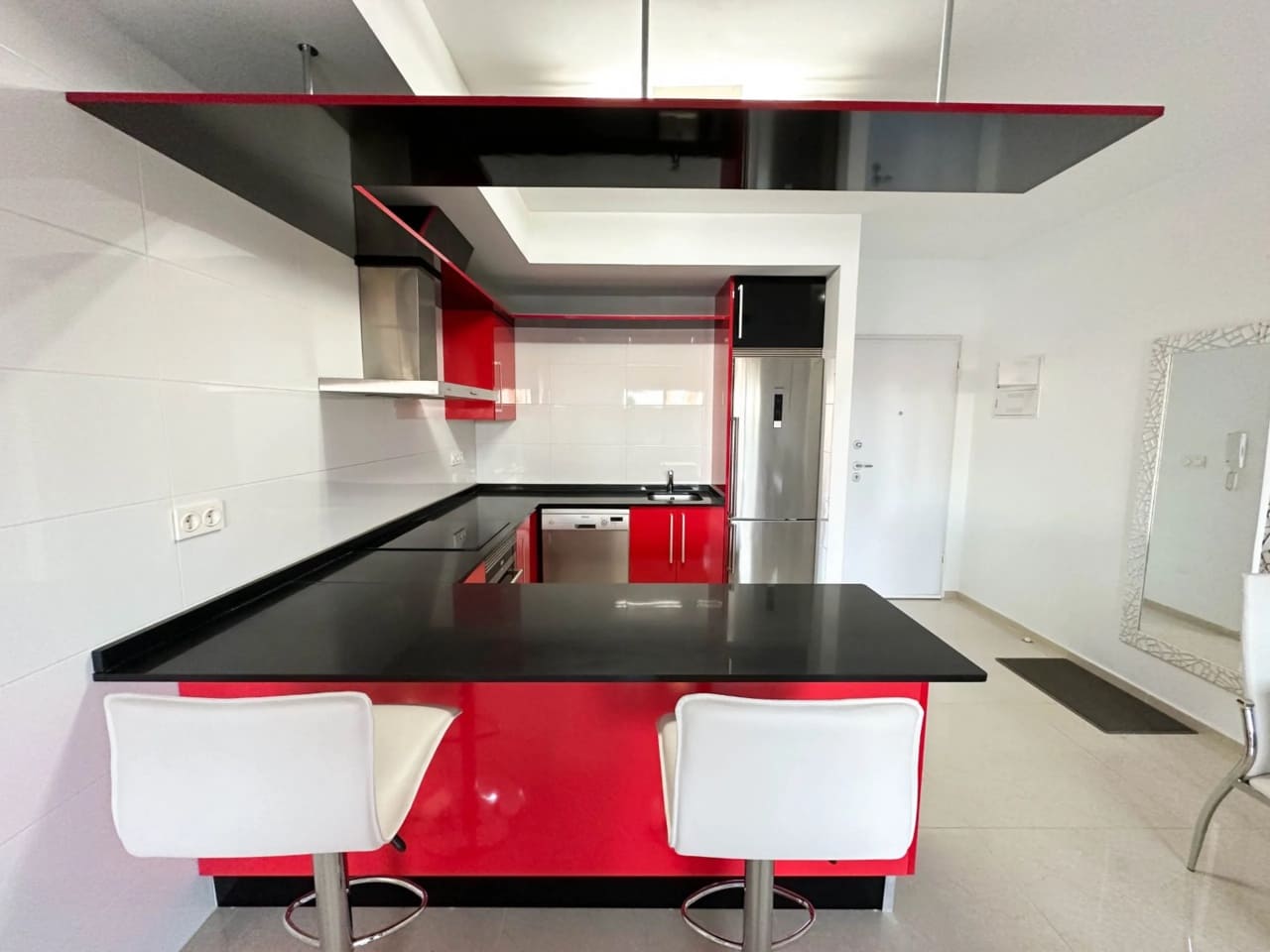 2 sypialnia Apartament na sprzedaż w Ciudad Quesada z basenem - 199 000 € (Ref: 7503828)