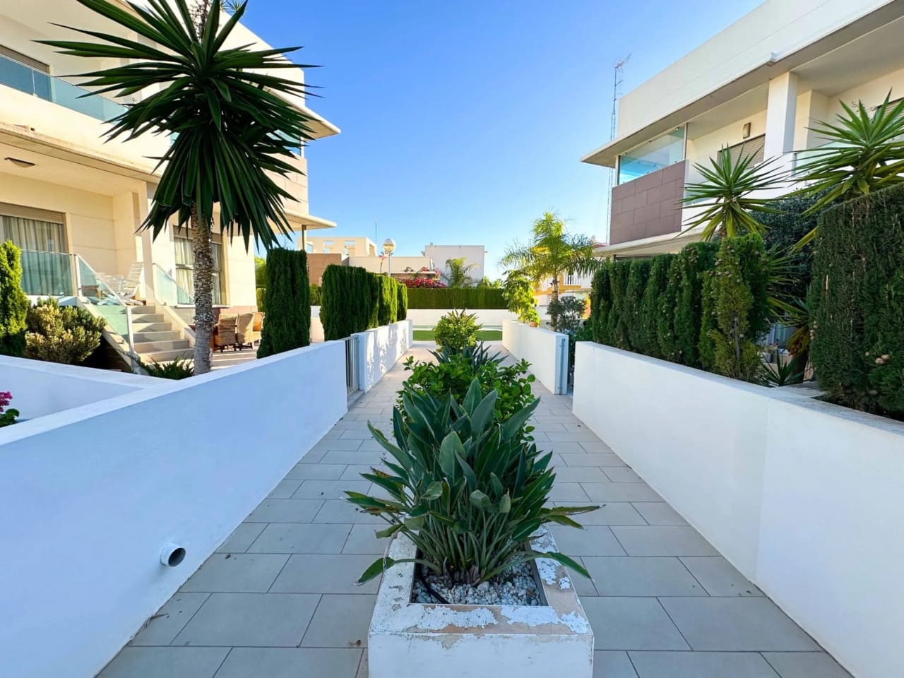 2 sypialnia Apartament na sprzedaż w Ciudad Quesada z basenem - 199 000 € (Ref: 7503828)