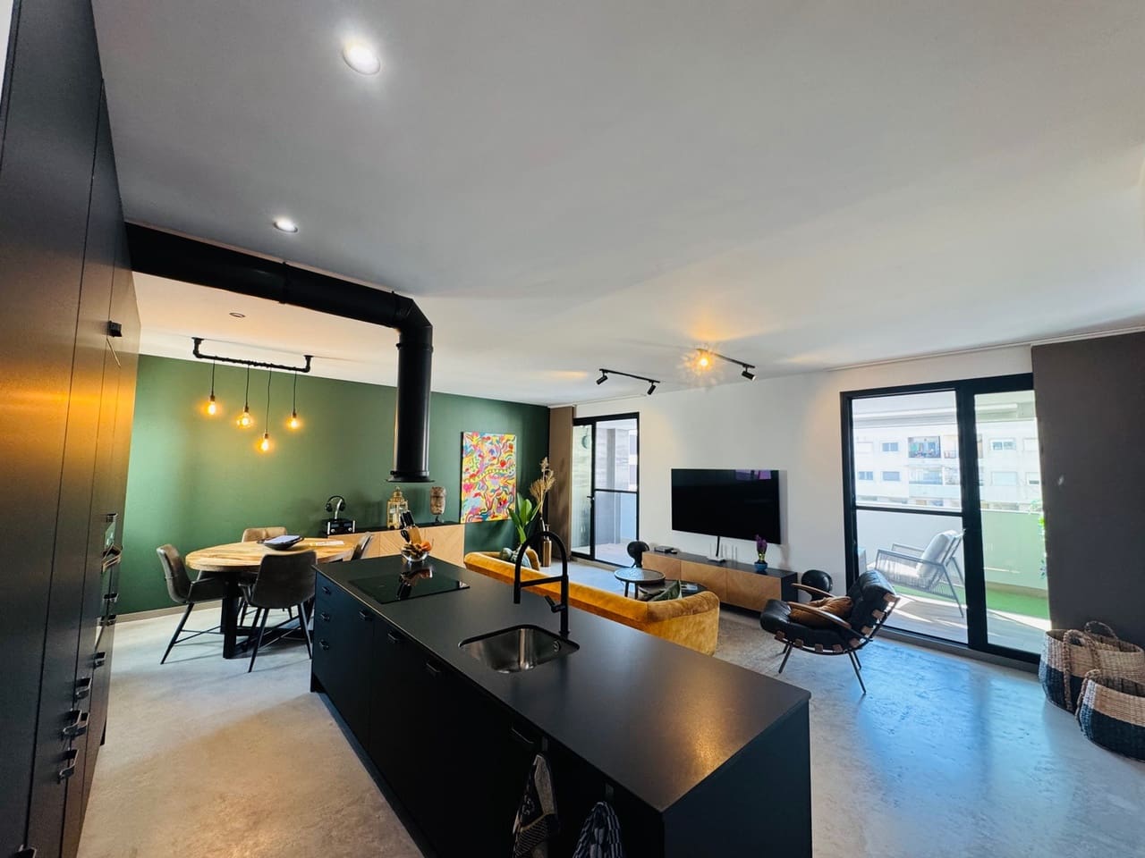 Apartamento de 2 habitaciones en Formentera del Segura en venta con piscina - 215.000 € (Ref: 7515319)