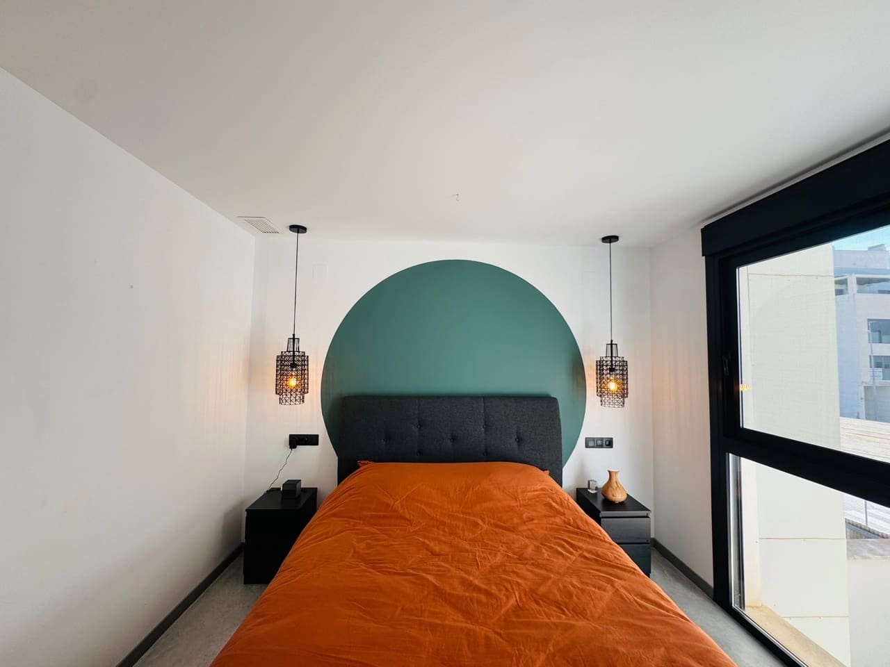 Apartamento de 2 habitaciones en Formentera del Segura en venta con piscina - 215.000 € (Ref: 7515319)