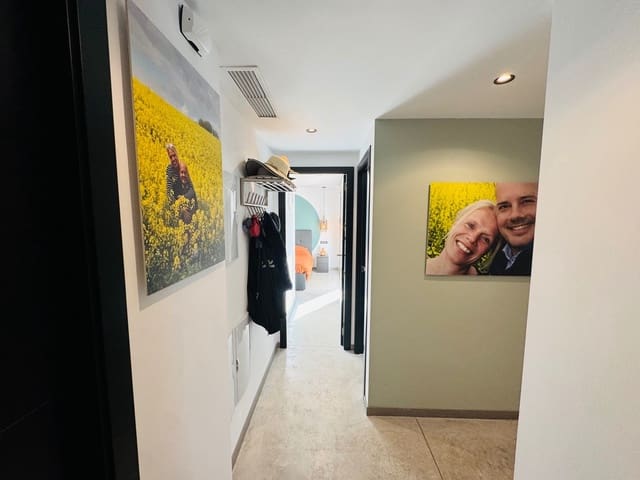 2 sovrum Lägenhet till salu i Formentera del Segura med pool - 215 000 € (Ref: 7515319)