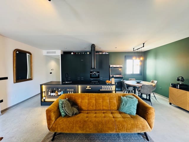 2 sovrum Lägenhet till salu i Formentera del Segura med pool - 215 000 € (Ref: 7515319)