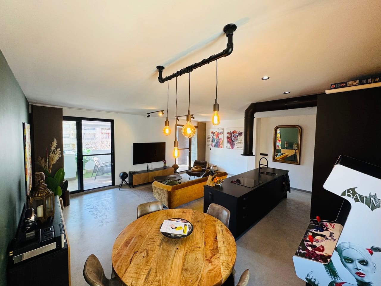 Apartamento de 2 habitaciones en Formentera del Segura en venta con piscina - 215.000 € (Ref: 7515319)