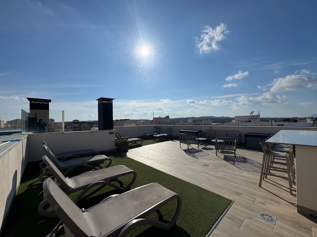 Apartamento de 2 habitaciones en Formentera del Segura en venta con piscina - 215.000 € (Ref: 7515319)