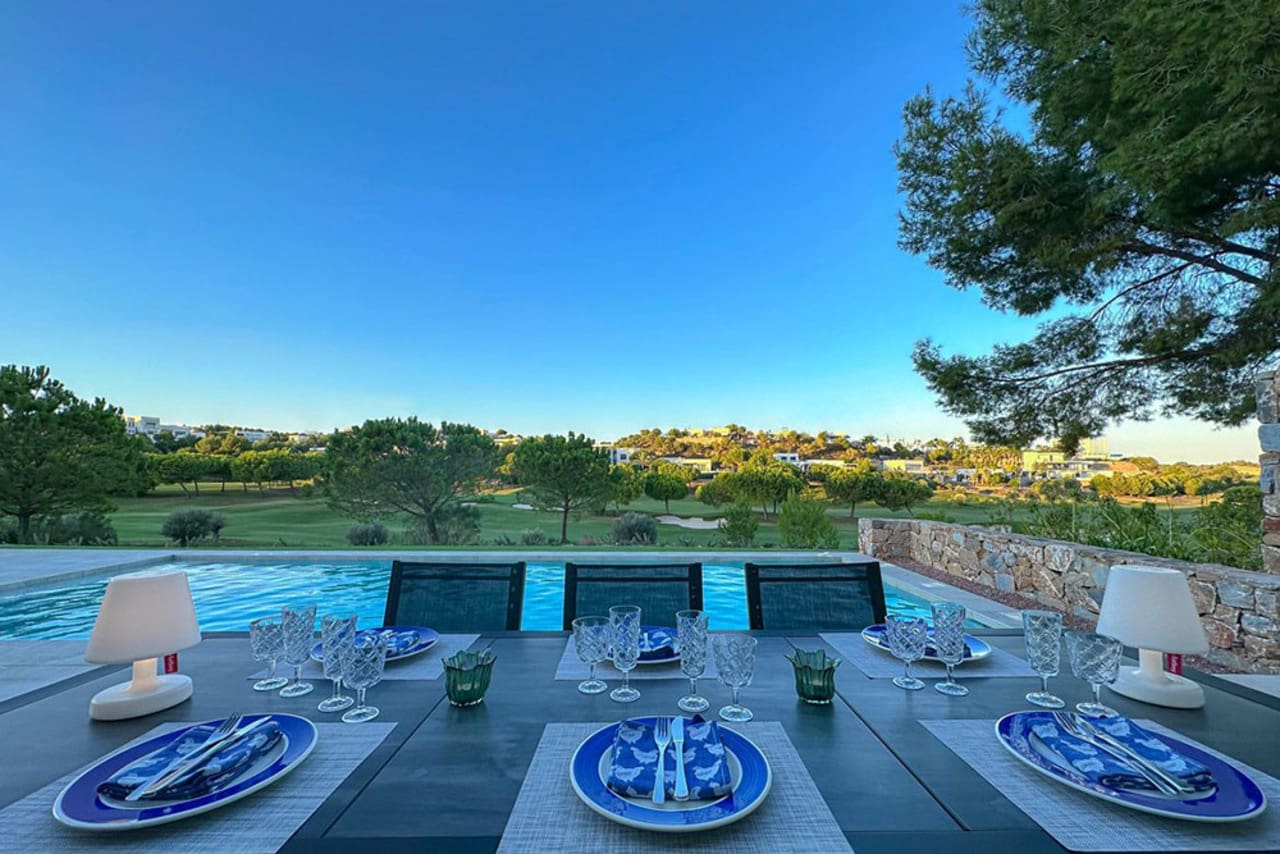 3 soveværelse Bungalow til salg i Las Colinas Golf med swimmingpool garage - € 1.150.000 (Ref: 7515338)