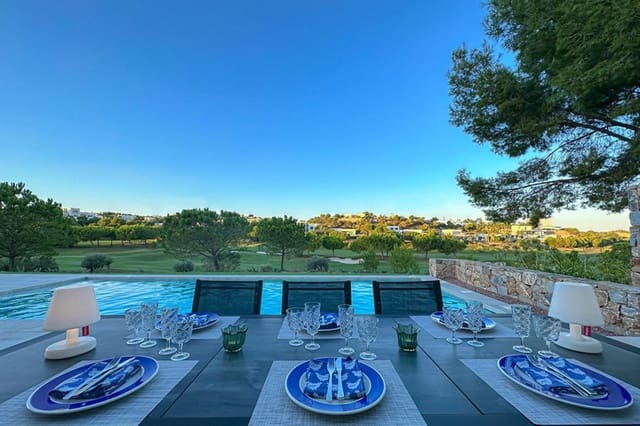 3 soveværelse Bungalow til salg i Las Colinas Golf, Orihuela med swimmingpool garage - € 1.150.000 (Ref: 7515338)