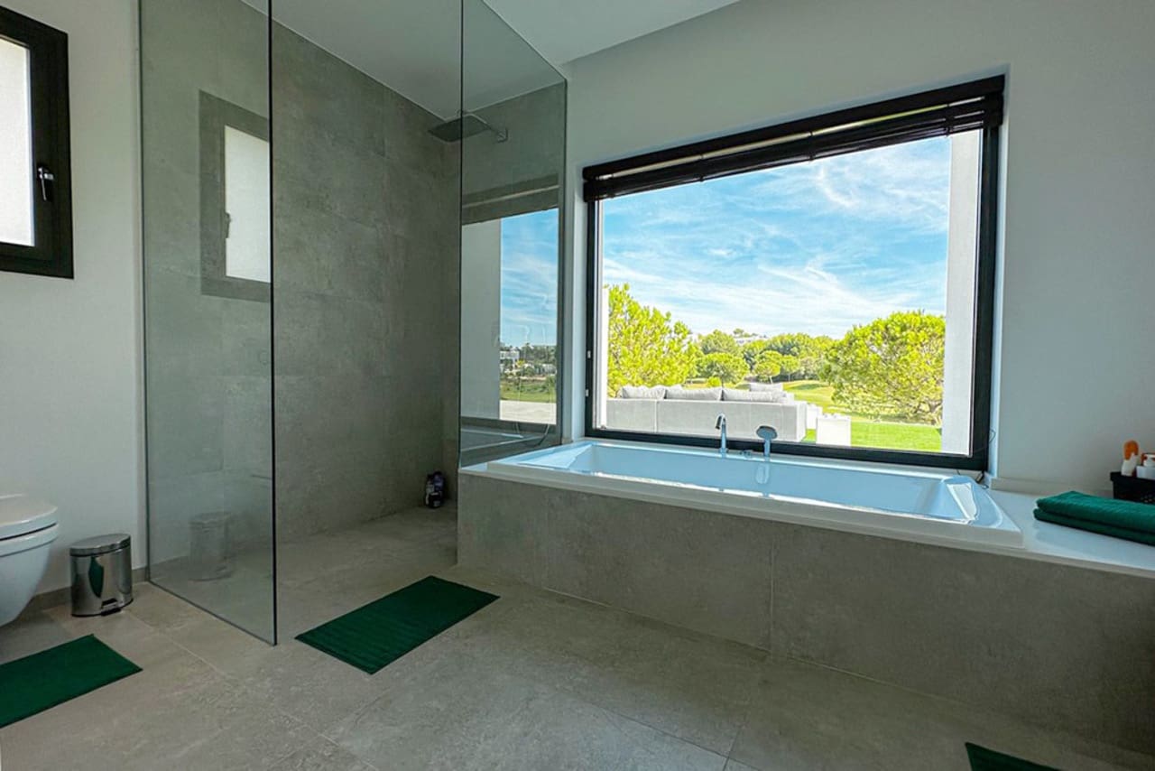 3 soveværelse Bungalow til salg i Las Colinas Golf med swimmingpool garage - € 1.150.000 (Ref: 7515338)