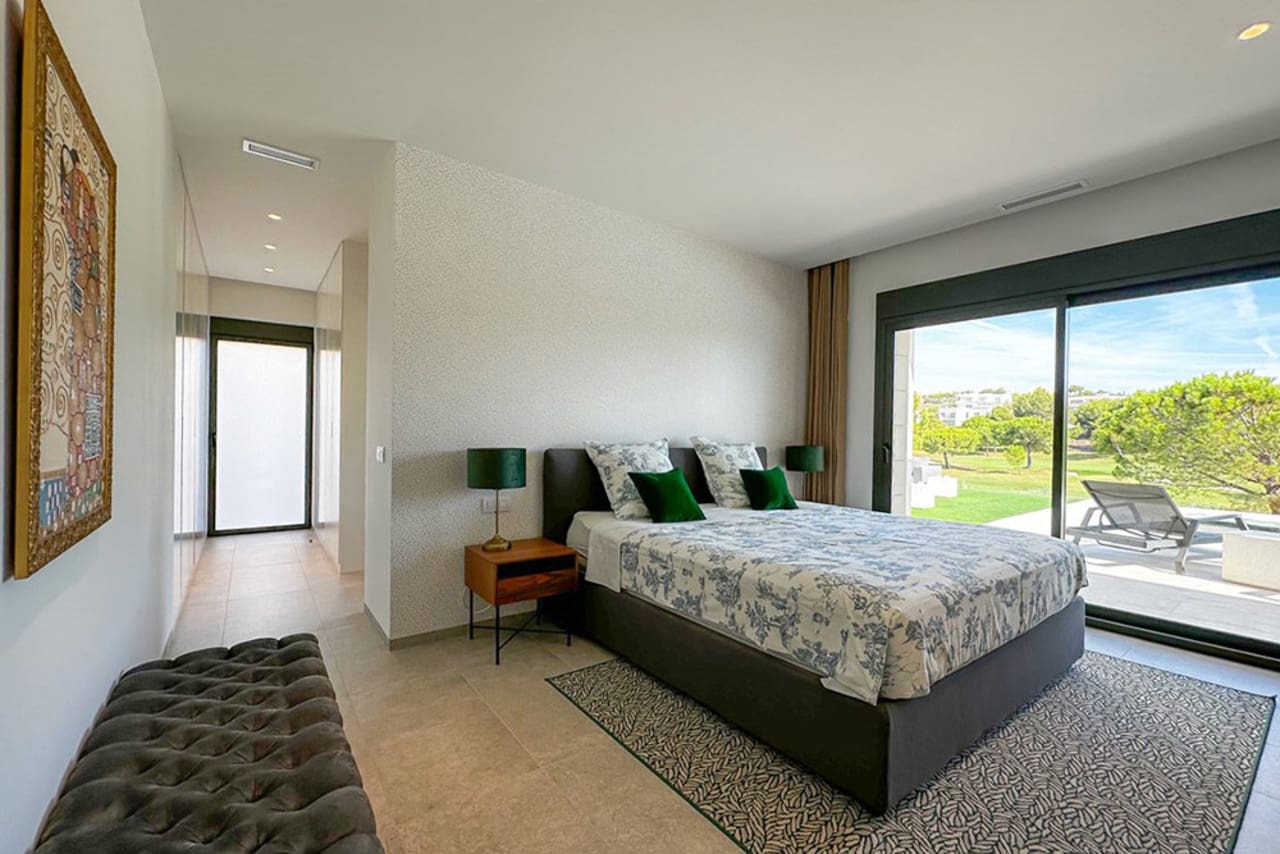 3 soveværelse Bungalow til salg i Las Colinas Golf med swimmingpool garage - € 1.150.000 (Ref: 7515338)