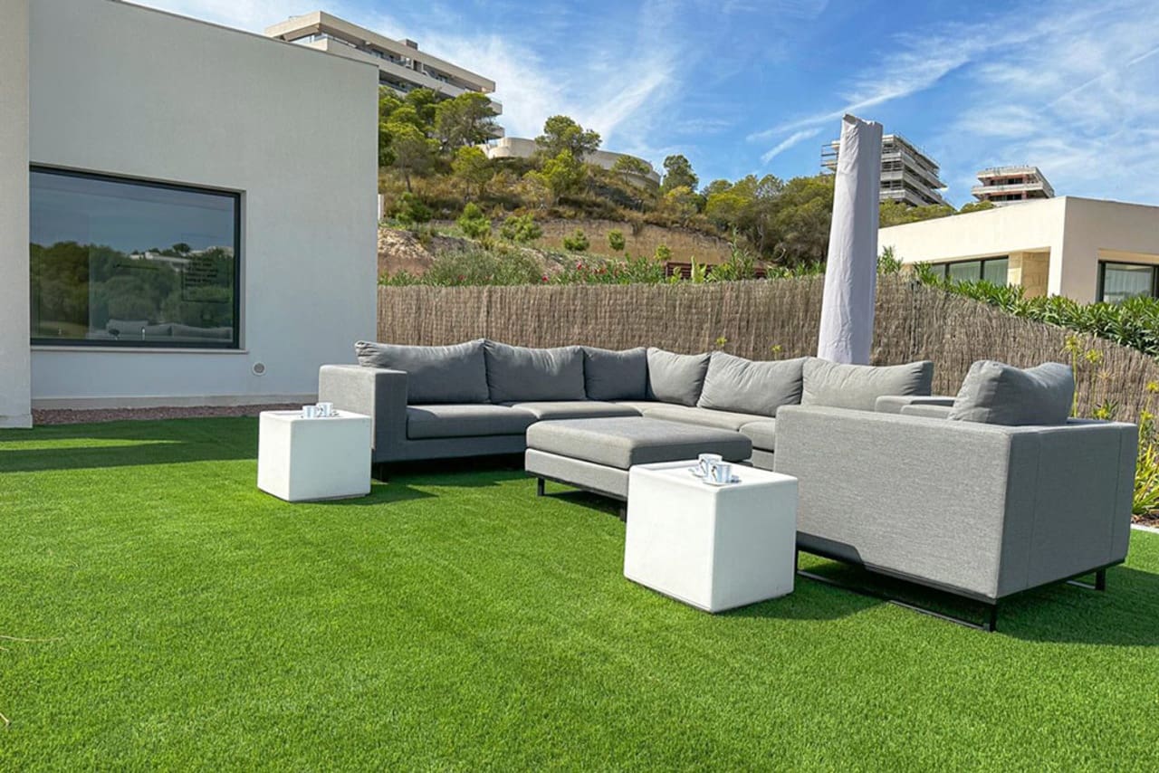 3 soveværelse Bungalow til salg i Las Colinas Golf med swimmingpool garage - € 1.150.000 (Ref: 7515338)