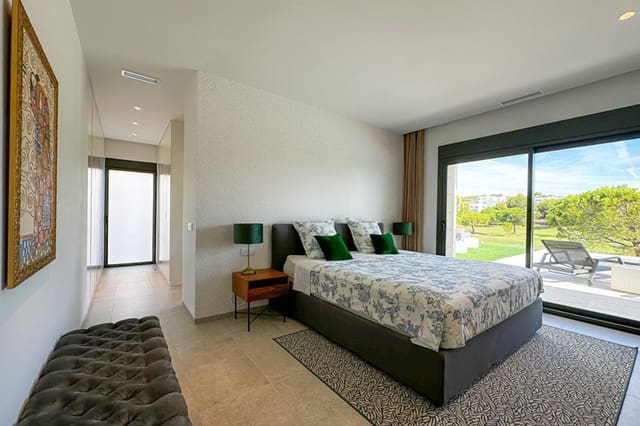 3 soveværelse Bungalow til salg i Las Colinas Golf, Orihuela med swimmingpool garage - € 1.150.000 (Ref: 7515338)
