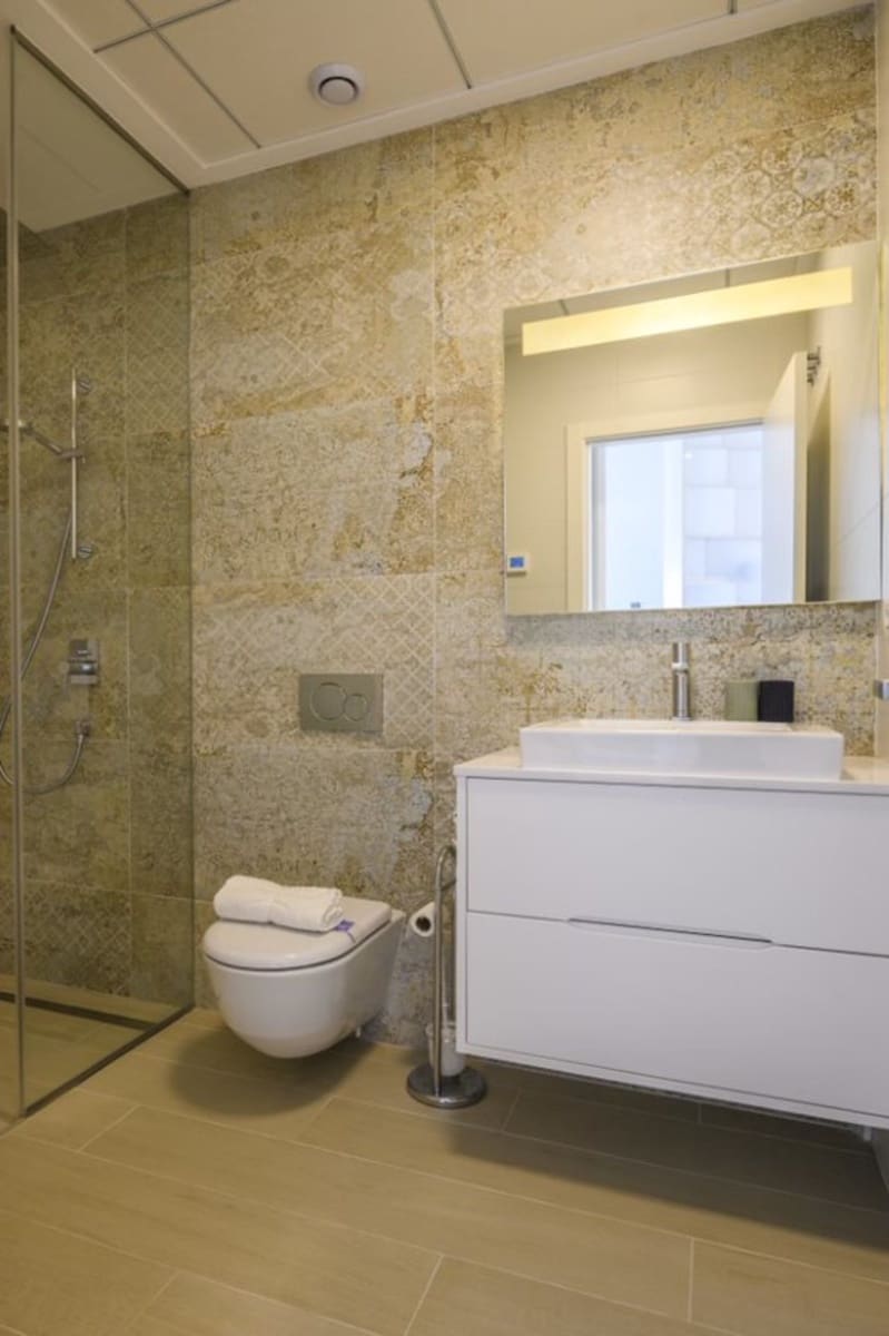 2 makuuhuone Huoneisto myytävänä paikassa Las Colinas Golf mukana uima-altaan - 359 000 € (Ref: 7515346)