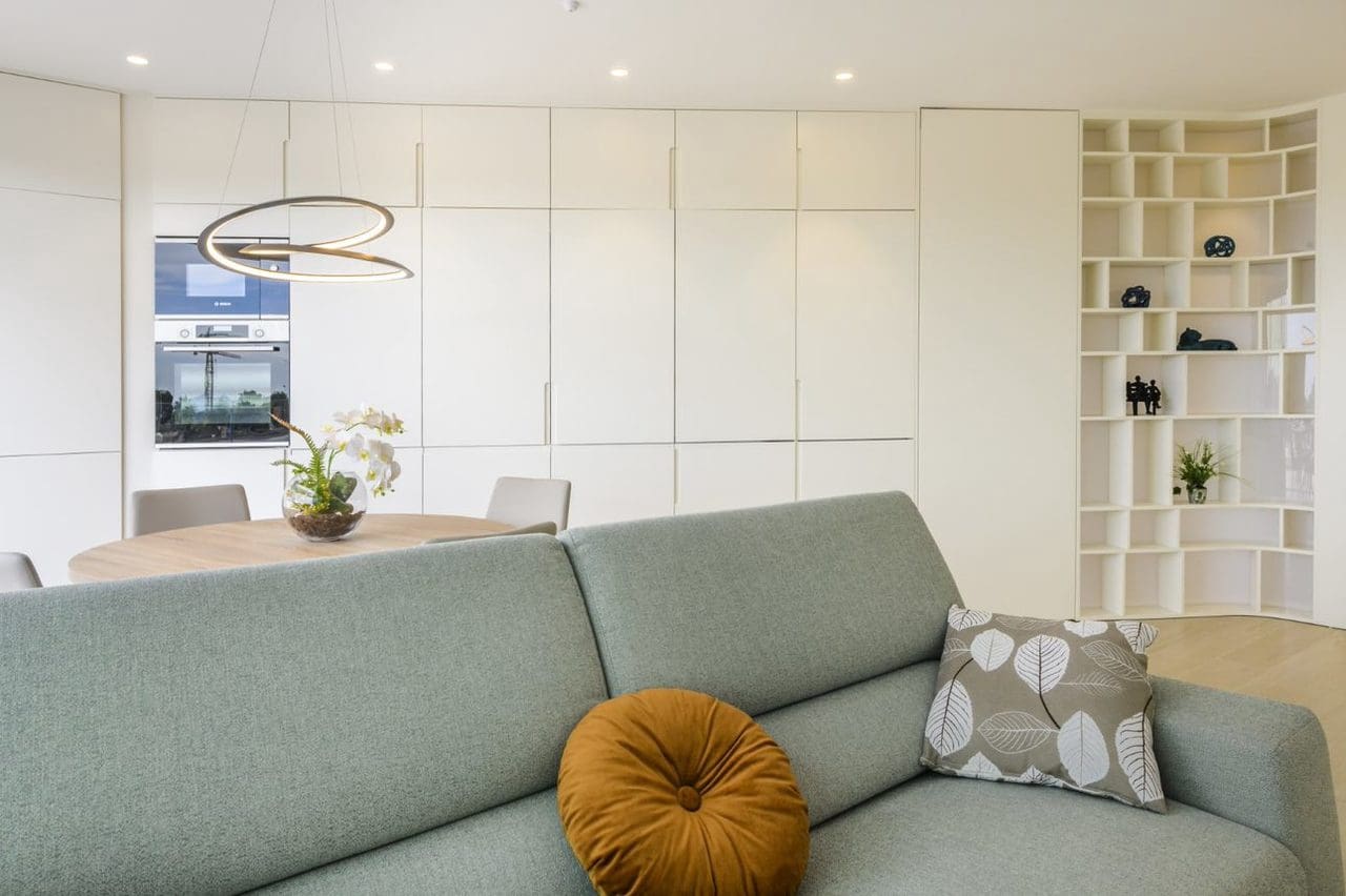 2 makuuhuone Huoneisto myytävänä paikassa Las Colinas Golf mukana uima-altaan - 359 000 € (Ref: 7515346)