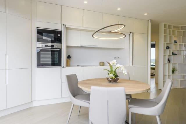 2 makuuhuone Huoneisto myytävänä paikassa Las Colinas Golf, Orihuela mukana uima-altaan - 359 000 € (Ref: 7515346)