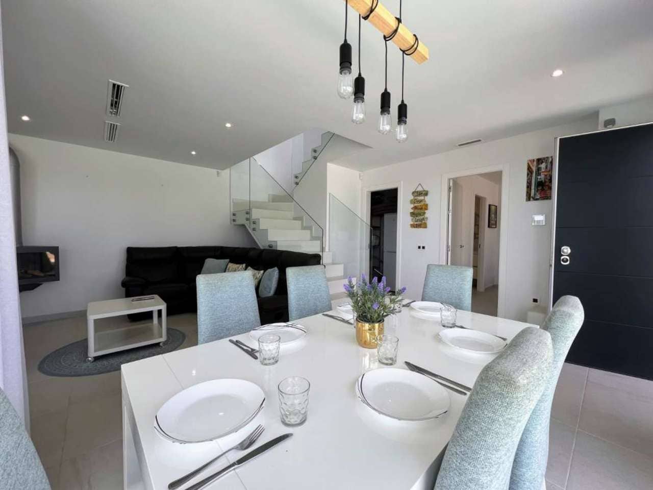 3 camera da letto Villa in vendita in San Miguel de Salinas con piscina - 445.000 € (Rif: 7515358)