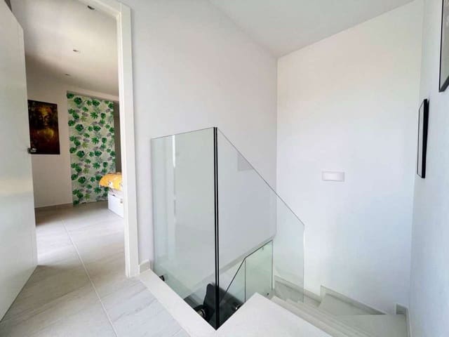 3 camera da letto Villa in vendita in San Miguel de Salinas con piscina - 445.000 € (Rif: 7515358)