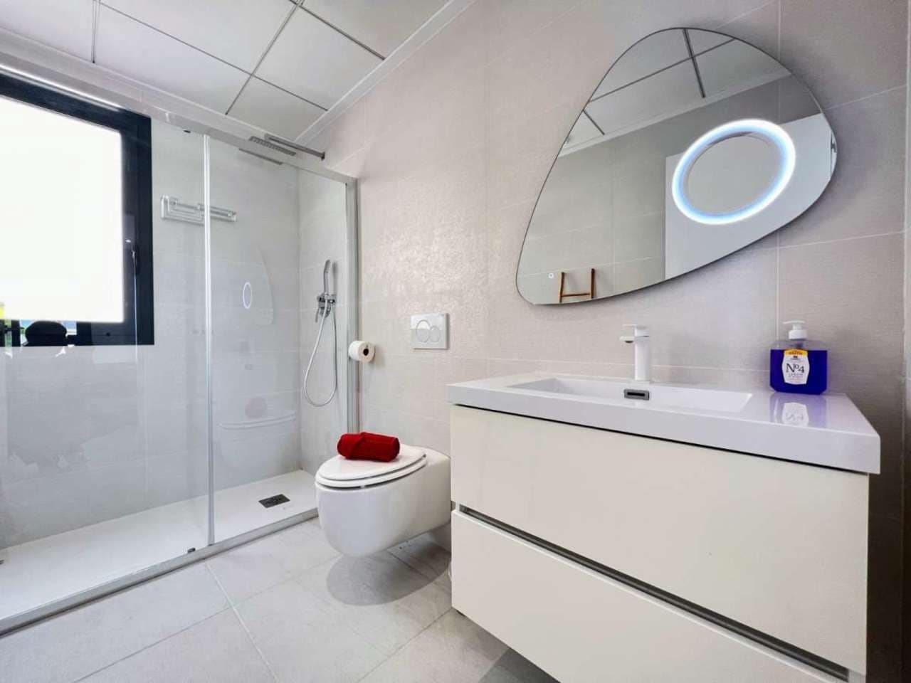 3 camera da letto Villa in vendita in San Miguel de Salinas con piscina - 445.000 € (Rif: 7515358)