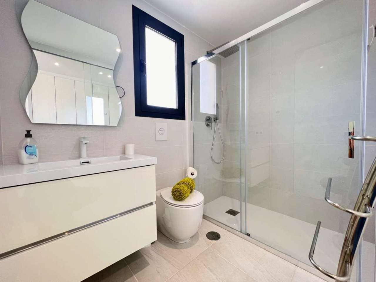 3 camera da letto Villa in vendita in San Miguel de Salinas con piscina - 445.000 € (Rif: 7515358)