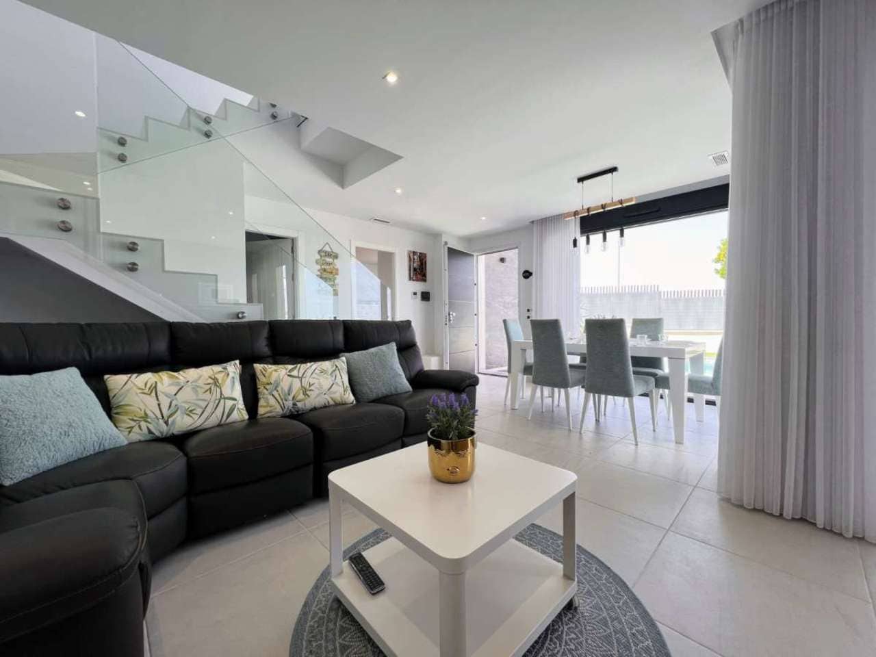 3 camera da letto Villa in vendita in San Miguel de Salinas con piscina - 445.000 € (Rif: 7515358)