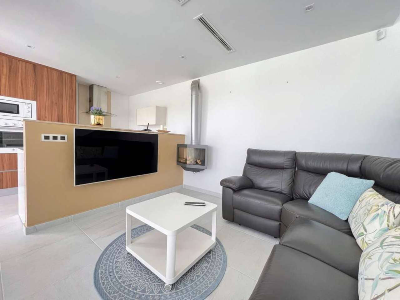 3 camera da letto Villa in vendita in San Miguel de Salinas con piscina - 445.000 € (Rif: 7515358)