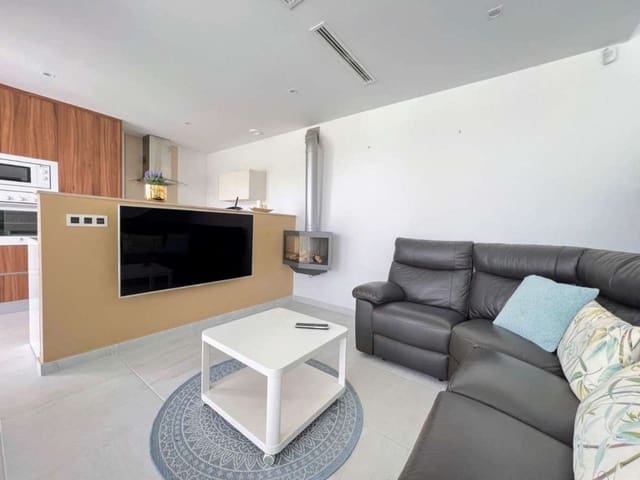 3 camera da letto Villa in vendita in San Miguel de Salinas con piscina - 445.000 € (Rif: 7515358)