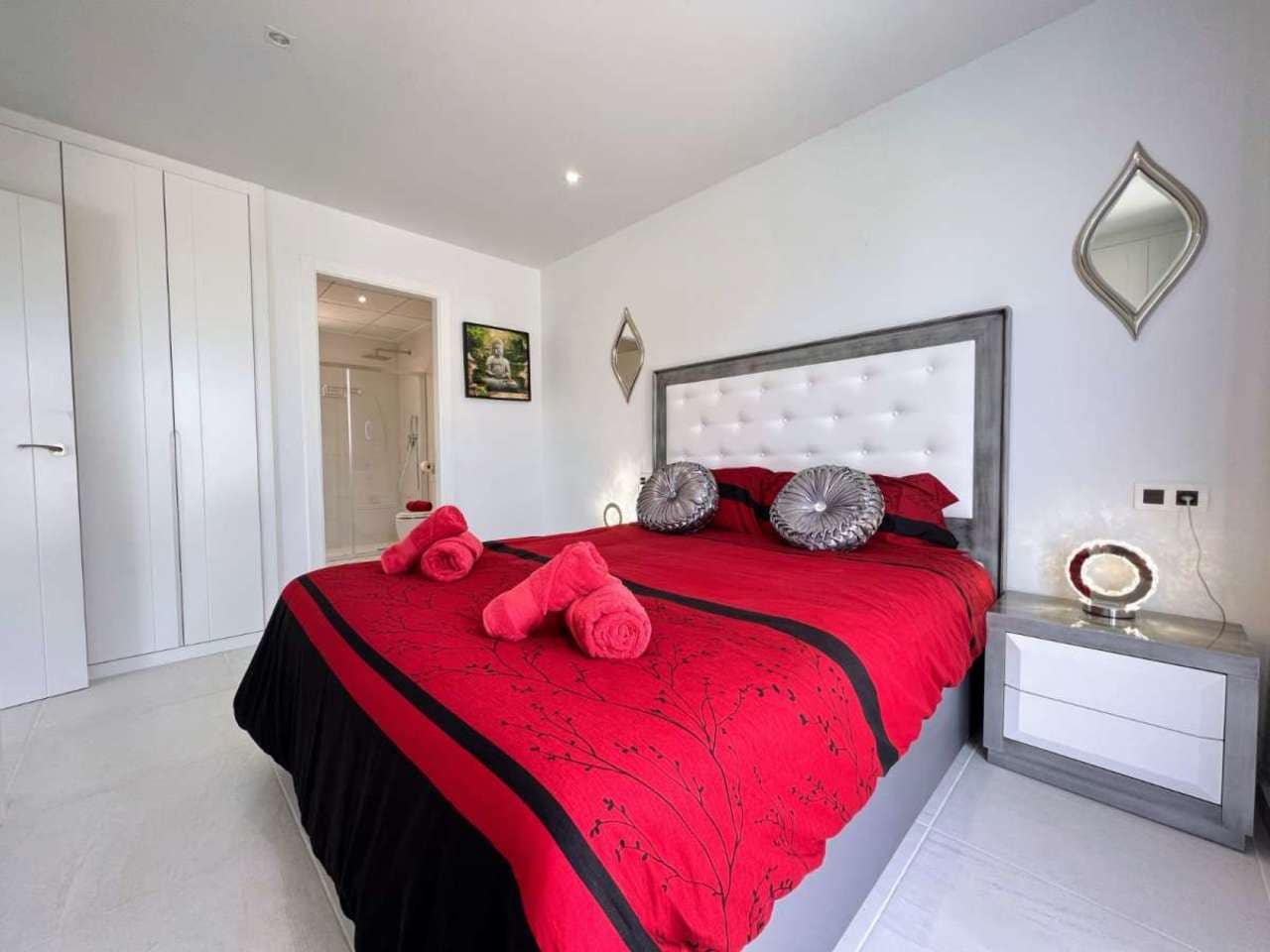 3 camera da letto Villa in vendita in San Miguel de Salinas con piscina - 445.000 € (Rif: 7515358)