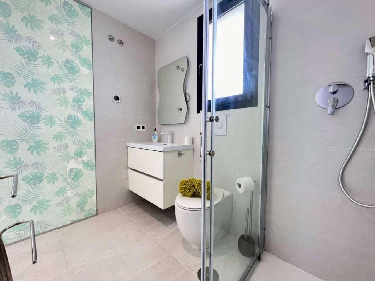 3 camera da letto Villa in vendita in San Miguel de Salinas con piscina - 445.000 € (Rif: 7515358)