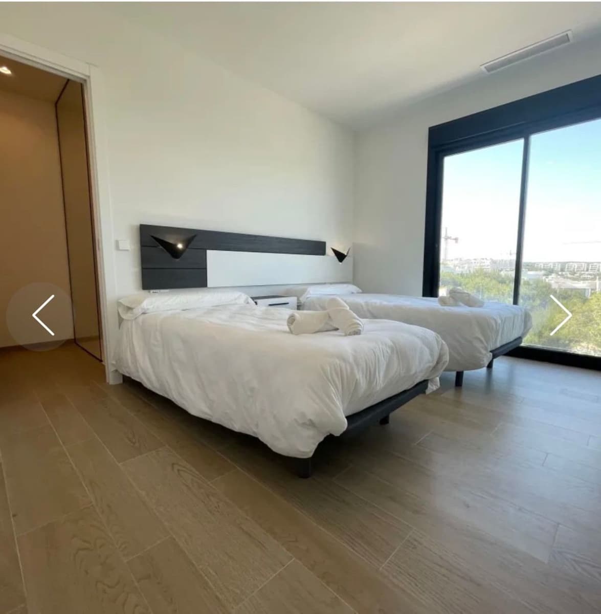 2 chambre Appartement à vendre à Las Colinas Golf avec piscine - 475 000 € (Ref: 7515359)