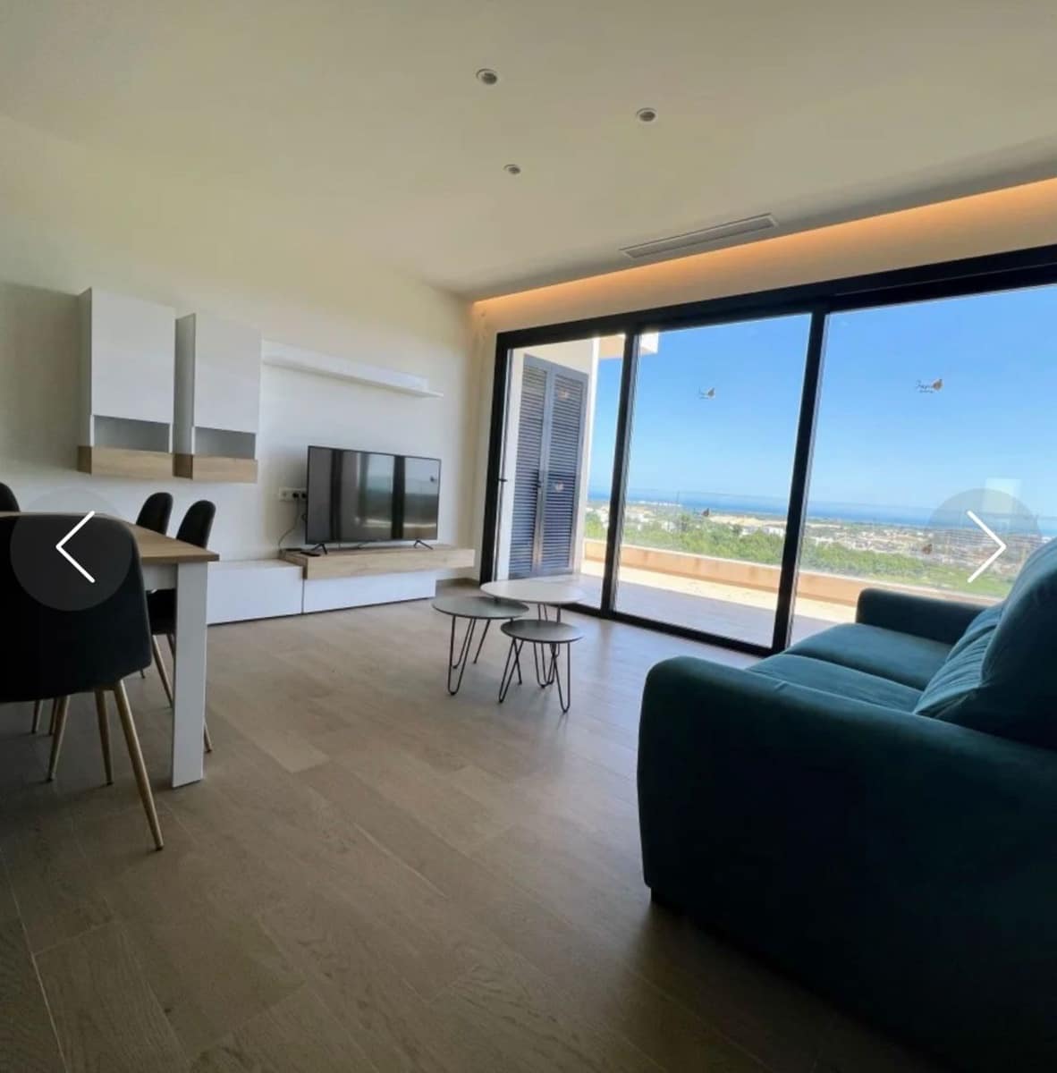 2 chambre Appartement à vendre à Las Colinas Golf avec piscine - 475 000 € (Ref: 7515359)