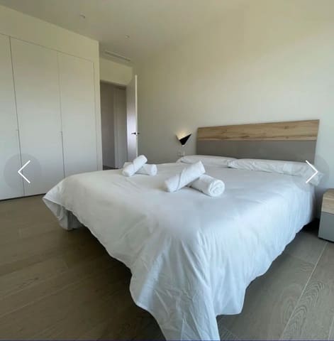 2 chambre Appartement à vendre à Las Colinas Golf, Orihuela avec piscine - 475 000 € (Ref: 7515359)
