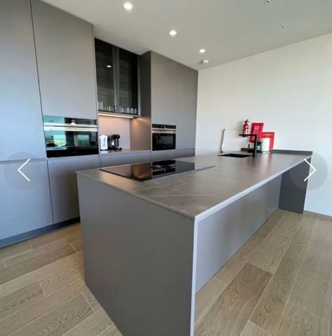 2 chambre Appartement à vendre à Las Colinas Golf, Orihuela avec piscine - 475 000 € (Ref: 7515359)
