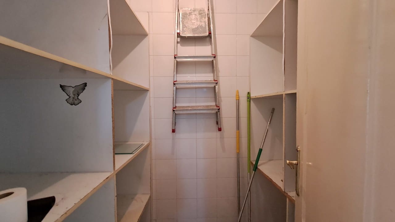 5 makuuhuone Huoneisto myytävänä paikassa Torrevieja - 315 000 € (Ref: 7515373)