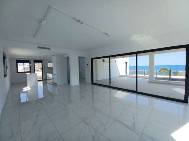 5 sypialnia Willa na sprzedaż w La Veleta, Torrevieja z basenem - 1 350 000 € (Ref: 7515376)