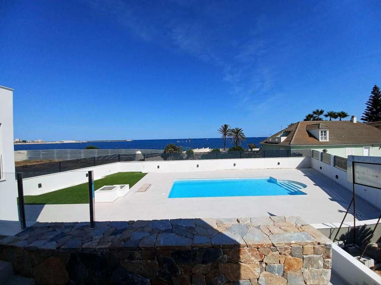 5 sovrum Villa till salu i La Veleta med pool - 1 350 000 € (Ref: 7515376)