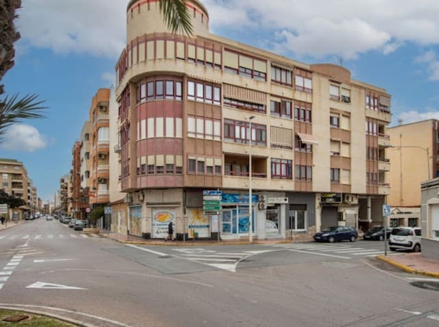 2 camera da letto Appartamento in vendita in Zona Pueblo, Guardamar del Segura - 188.800 € (Rif: 7640138)