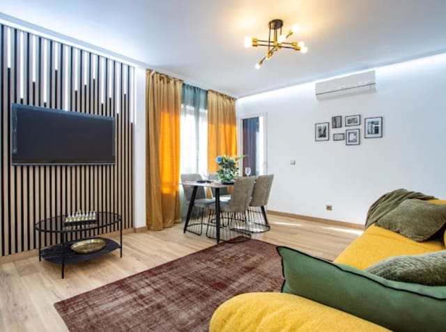 2 camera da letto Appartamento in vendita in Zona Pueblo, Guardamar del Segura - 188.800 € (Rif: 7640138)