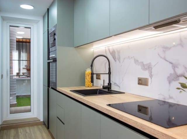 2 camera da letto Appartamento in vendita in Zona Pueblo, Guardamar del Segura - 188.800 € (Rif: 7640138)