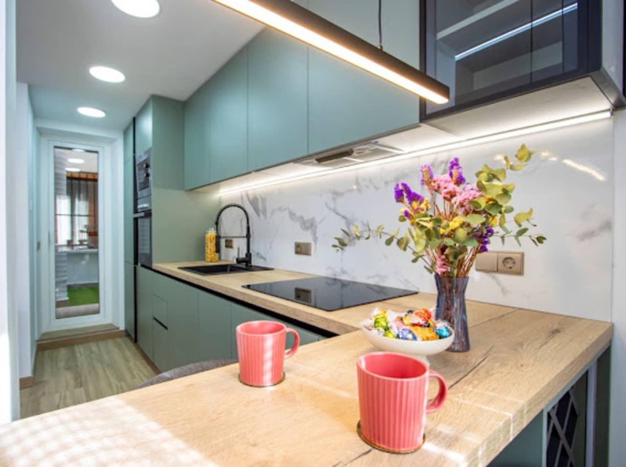 2 camera da letto Appartamento in vendita in Guardamar del Segura - 188.800 € (Rif: 7640138)