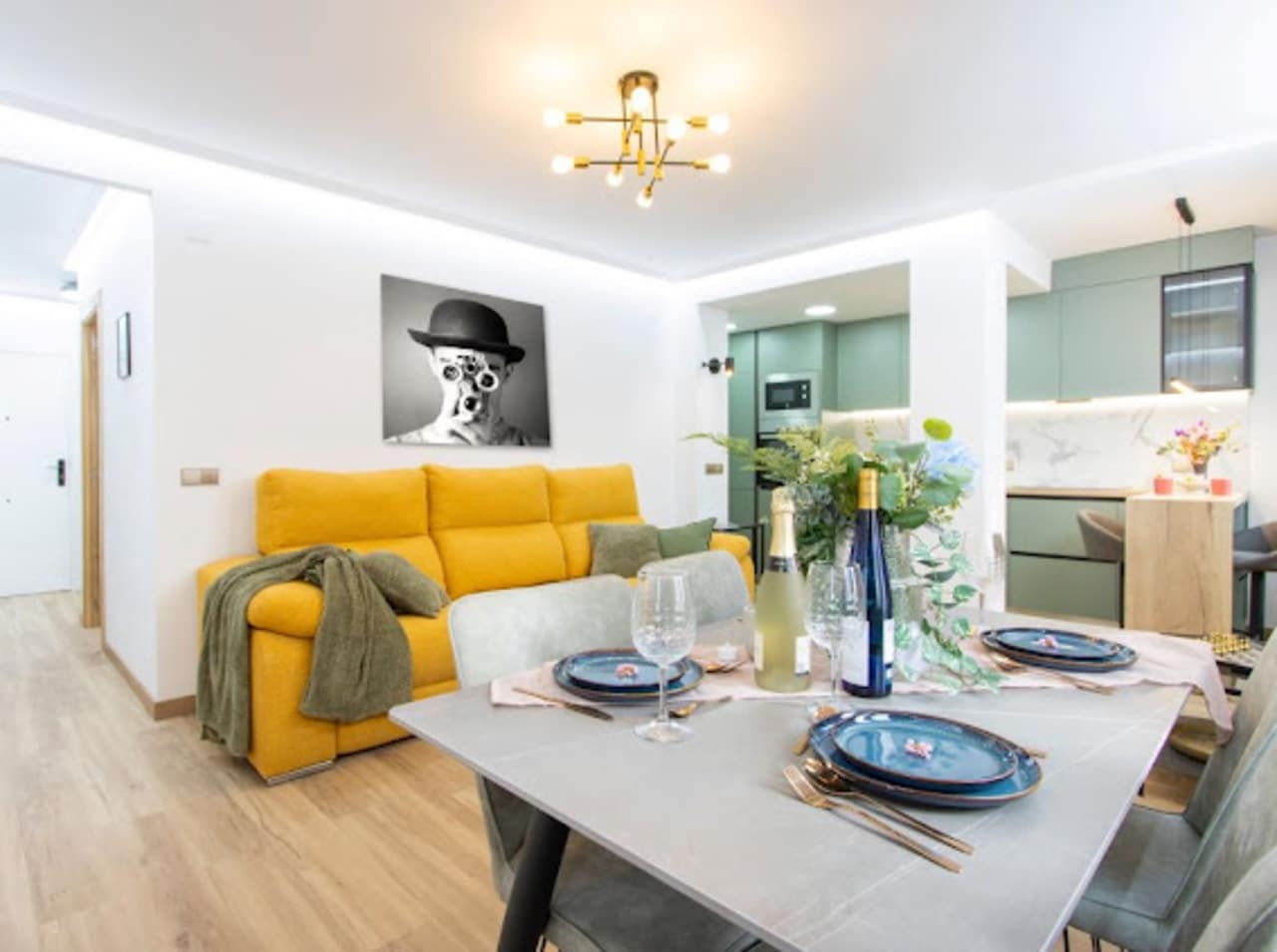 2 camera da letto Appartamento in vendita in Guardamar del Segura - 188.800 € (Rif: 7640138)