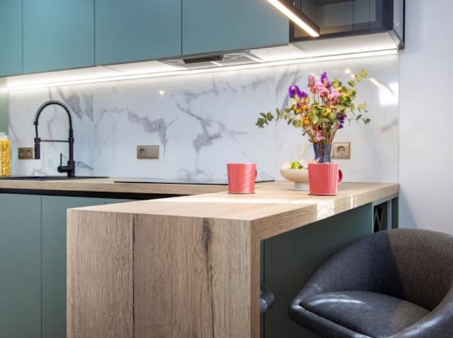 2 camera da letto Appartamento in vendita in Zona Pueblo, Guardamar del Segura - 188.800 € (Rif: 7640138)