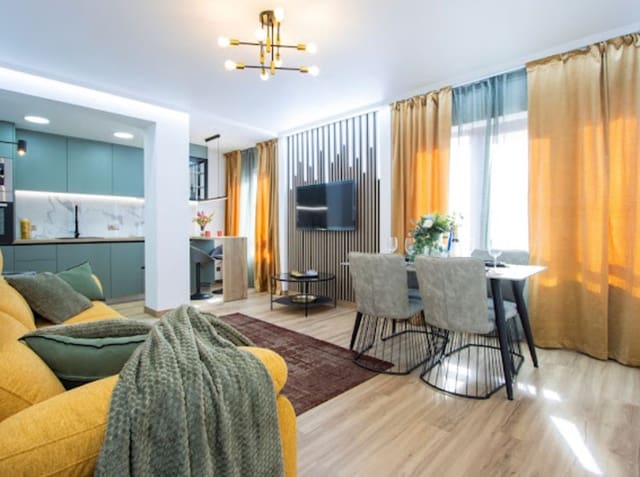 2 camera da letto Appartamento in vendita in Zona Pueblo, Guardamar del Segura - 188.800 € (Rif: 7640138)