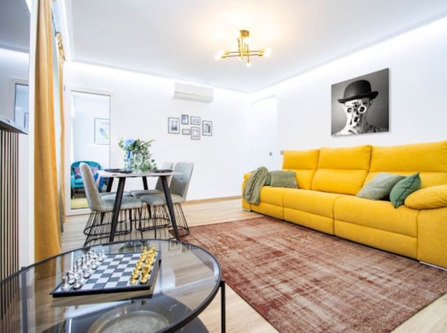 2 camera da letto Appartamento in vendita in Zona Pueblo, Guardamar del Segura - 188.800 € (Rif: 7640138)